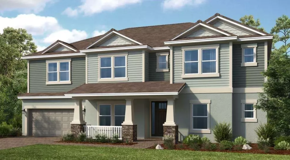 536 MOON SHELL CIR, New Smyrna Beach, FL 32168