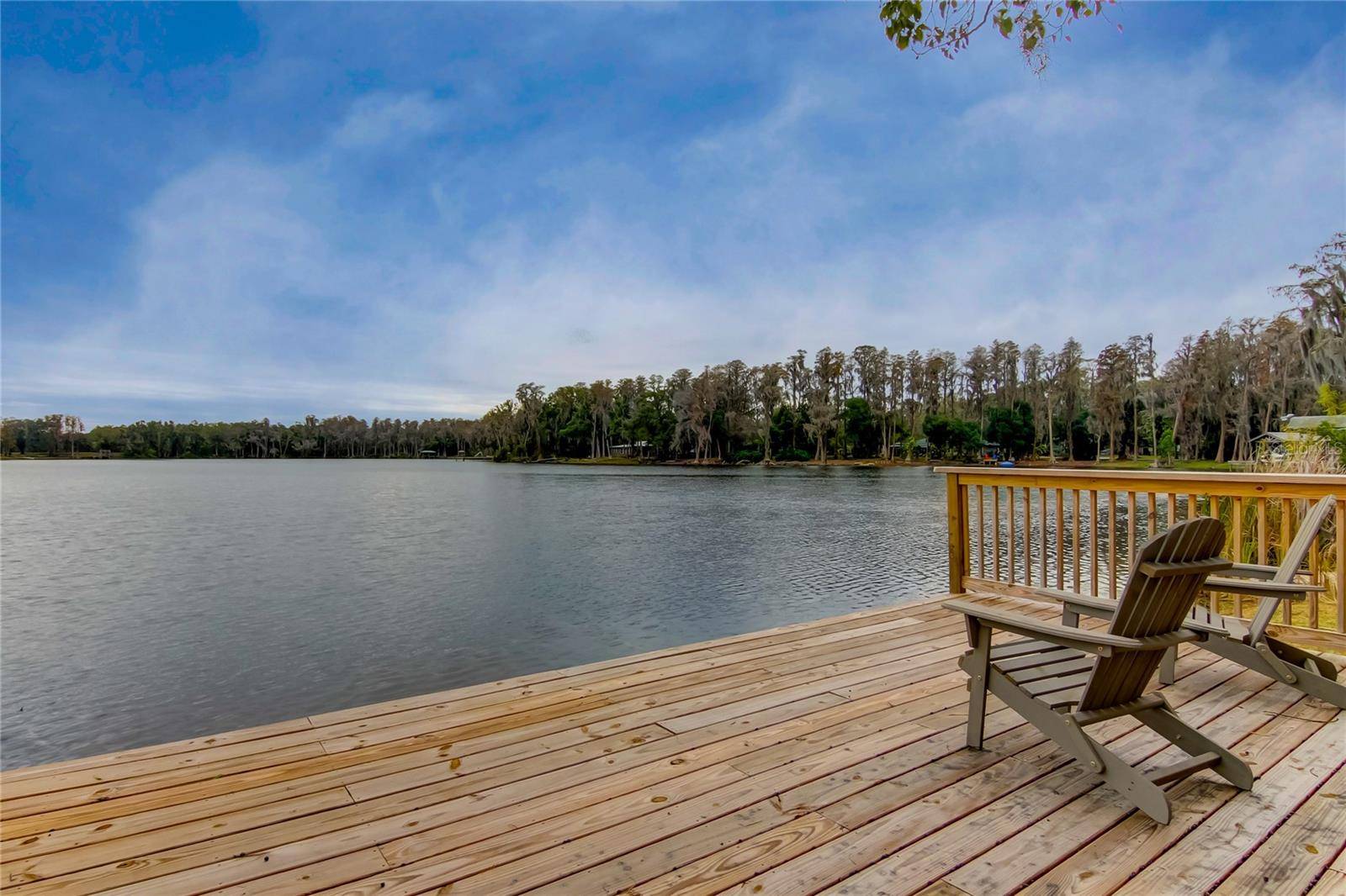 Lutz, FL 33548,318 DEER COVE LN #B