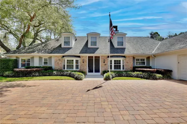 Winter Park, FL 32789,2923 COVE TRL