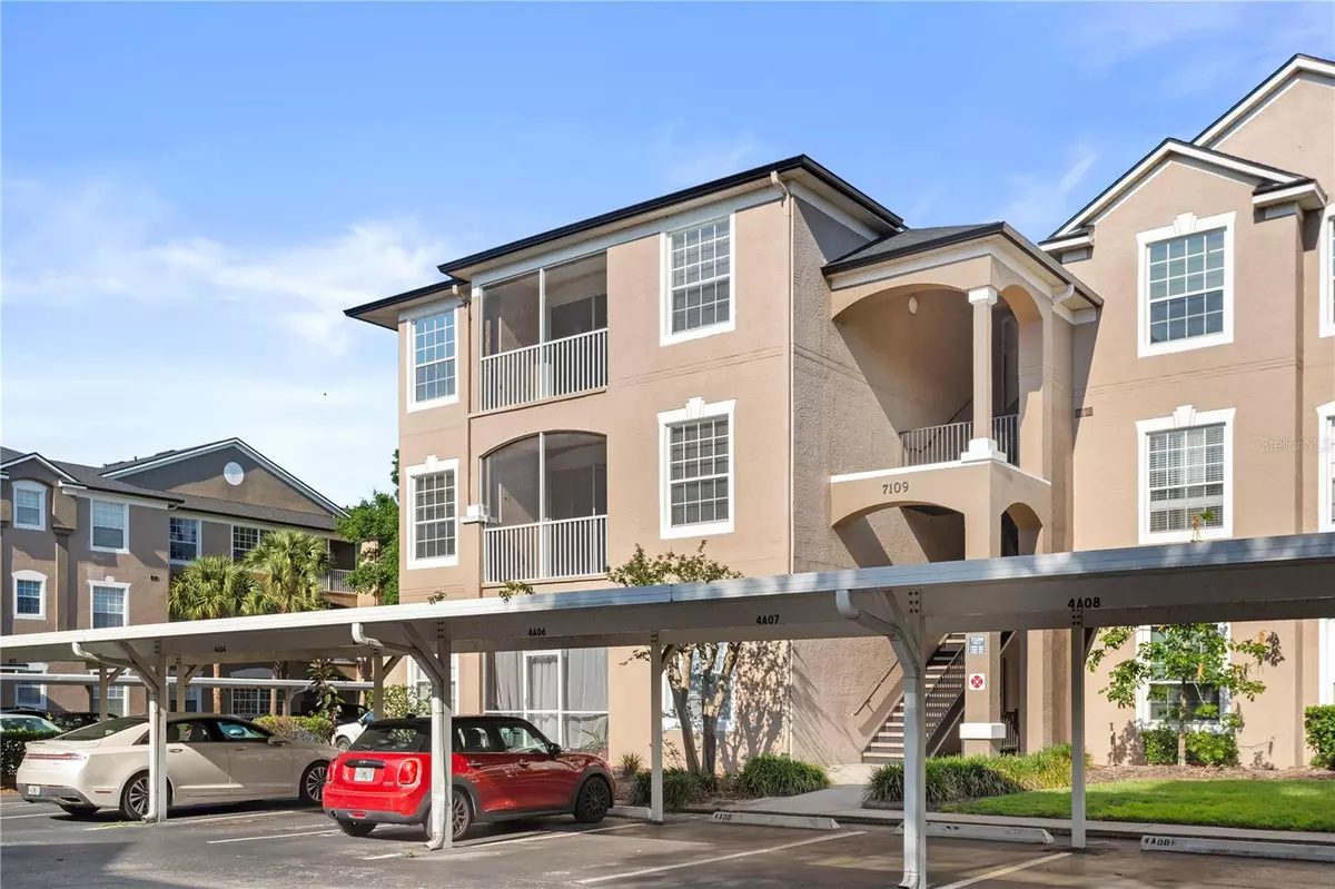Orlando, FL 32835,7109 YACHT BASIN AVE #430