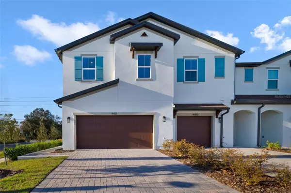 4401 SMALL CREEK RD, Kissimmee, FL 34744
