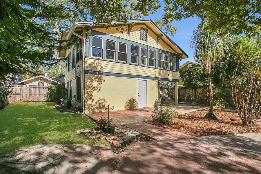 1209 S MYRTLE AVE, Sanford, FL 32771