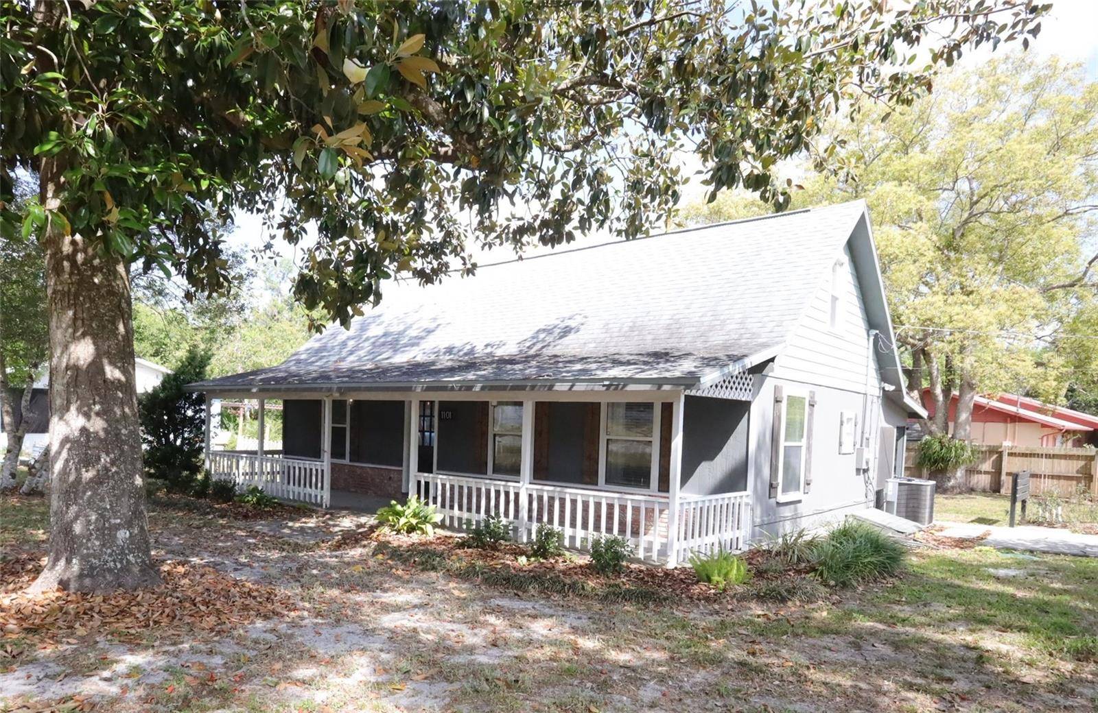 Orange City, FL 32763,1101 N SPARKMAN AVE