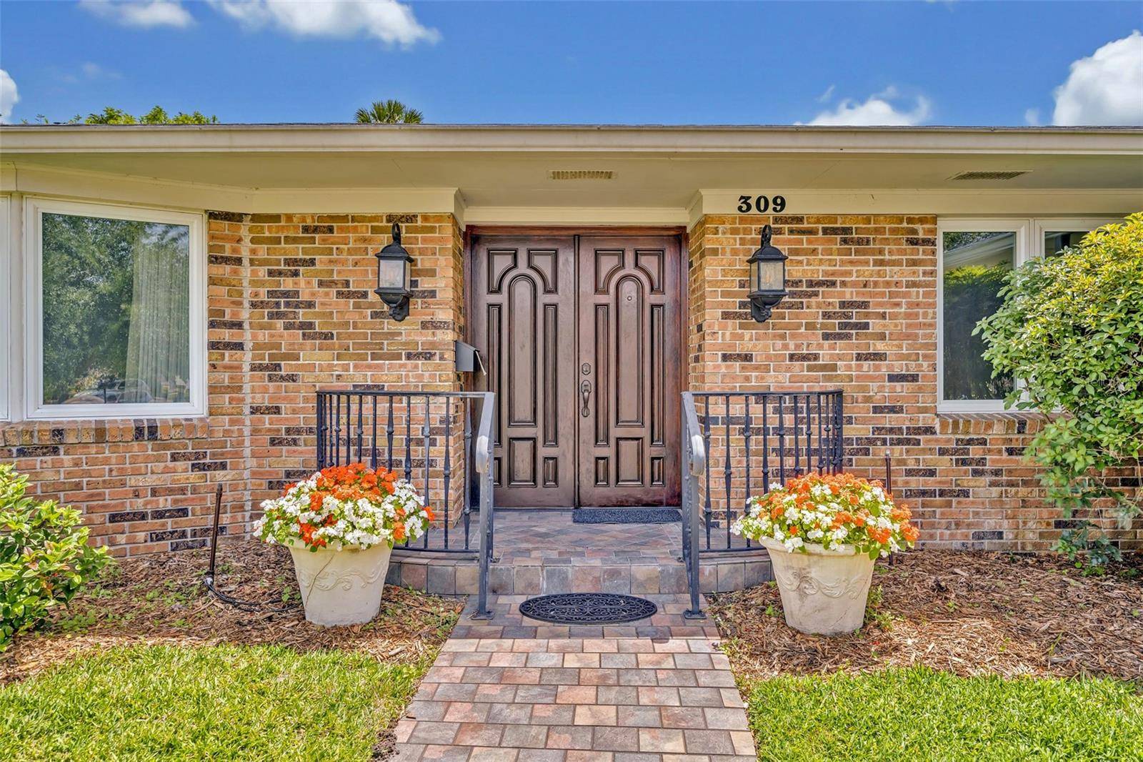 Winter Park, FL 32789,309 PARK NORTH CT