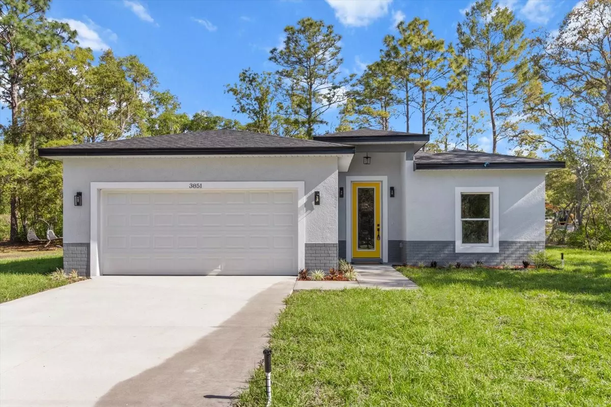 Citrus Springs, FL 34433,3851 W WILBURTON DR