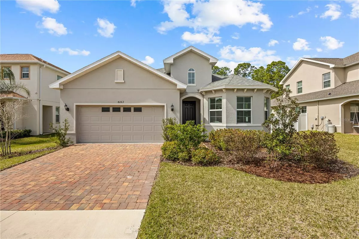 Clermont, FL 34714,4263 MIRROR CT