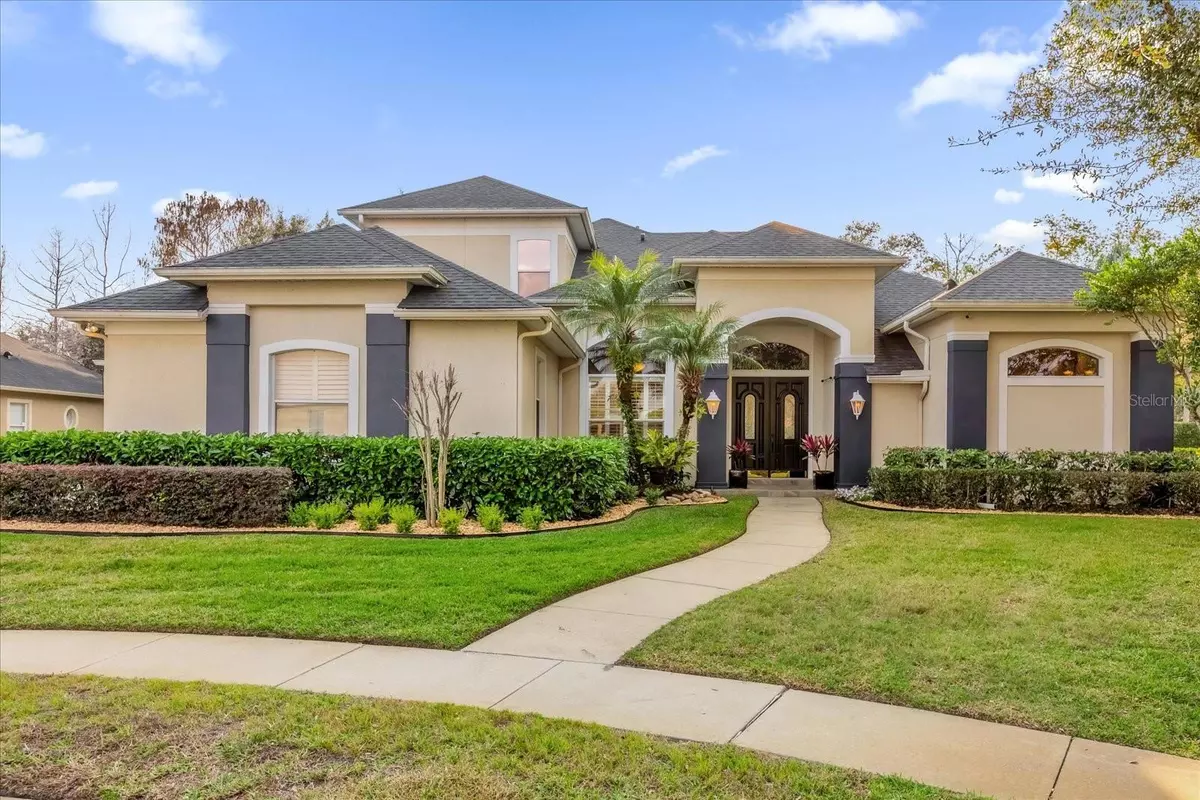 Winter Park, FL 32792,2832 BEAR ISLAND POINTE