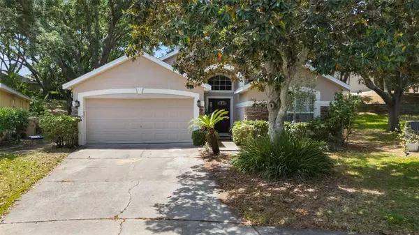 17410 WOODFAIR DR, Clermont, FL 34711
