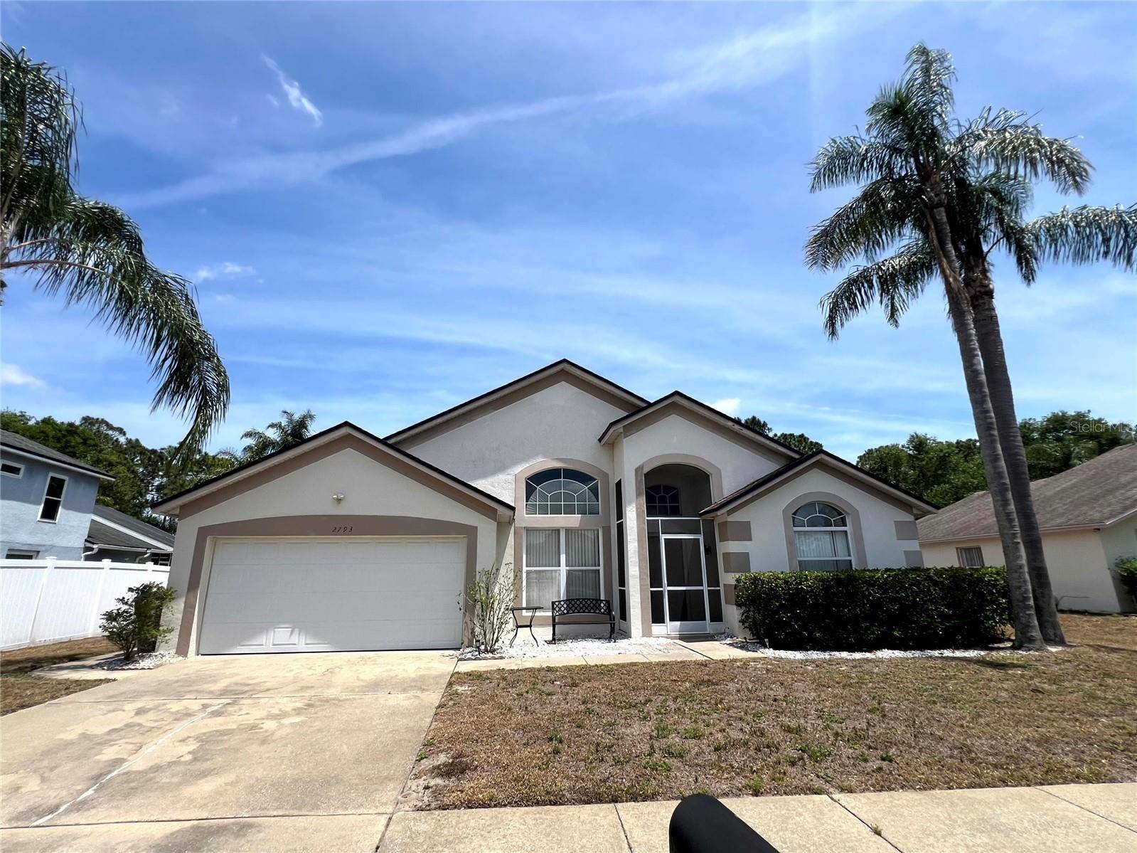Kissimmee, FL 34747,2793 PICADILLY CIR