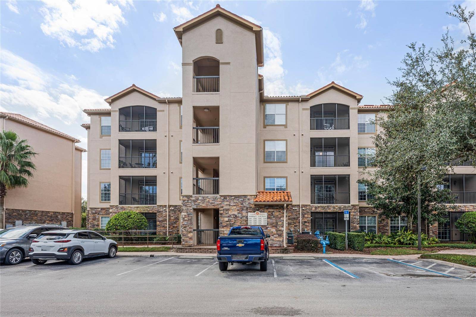 8010 TUSCANY WAY #5201, Davenport, FL 33896