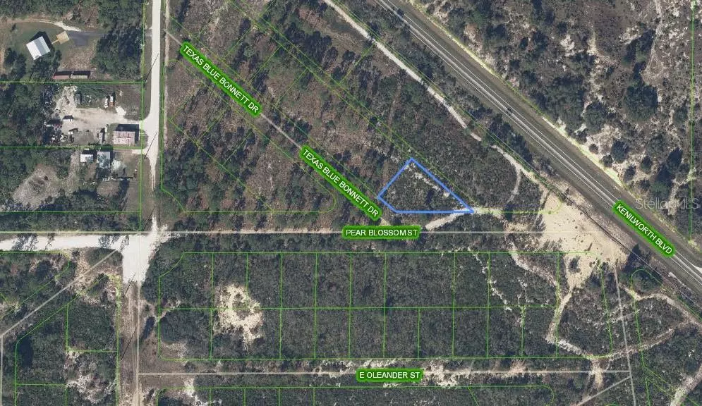 6115 PEAR BLOSSOM ST, Sebring, FL 33876