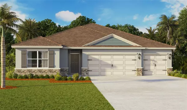 5227 LIGONBERRY ST, Lakeland, FL 33811