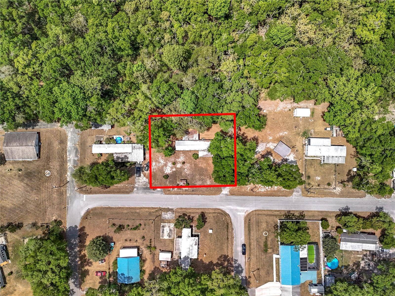Altoona, FL 32702,47611 HIBISCUS RD