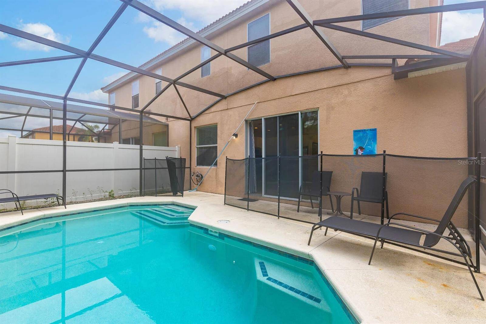 Kissimmee, FL 34746,550 LAS FUENTES DR