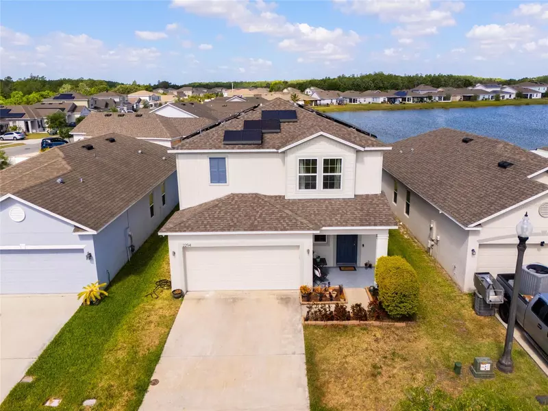 2294 CANYON BREEZE AVE, Kissimmee, FL 34746