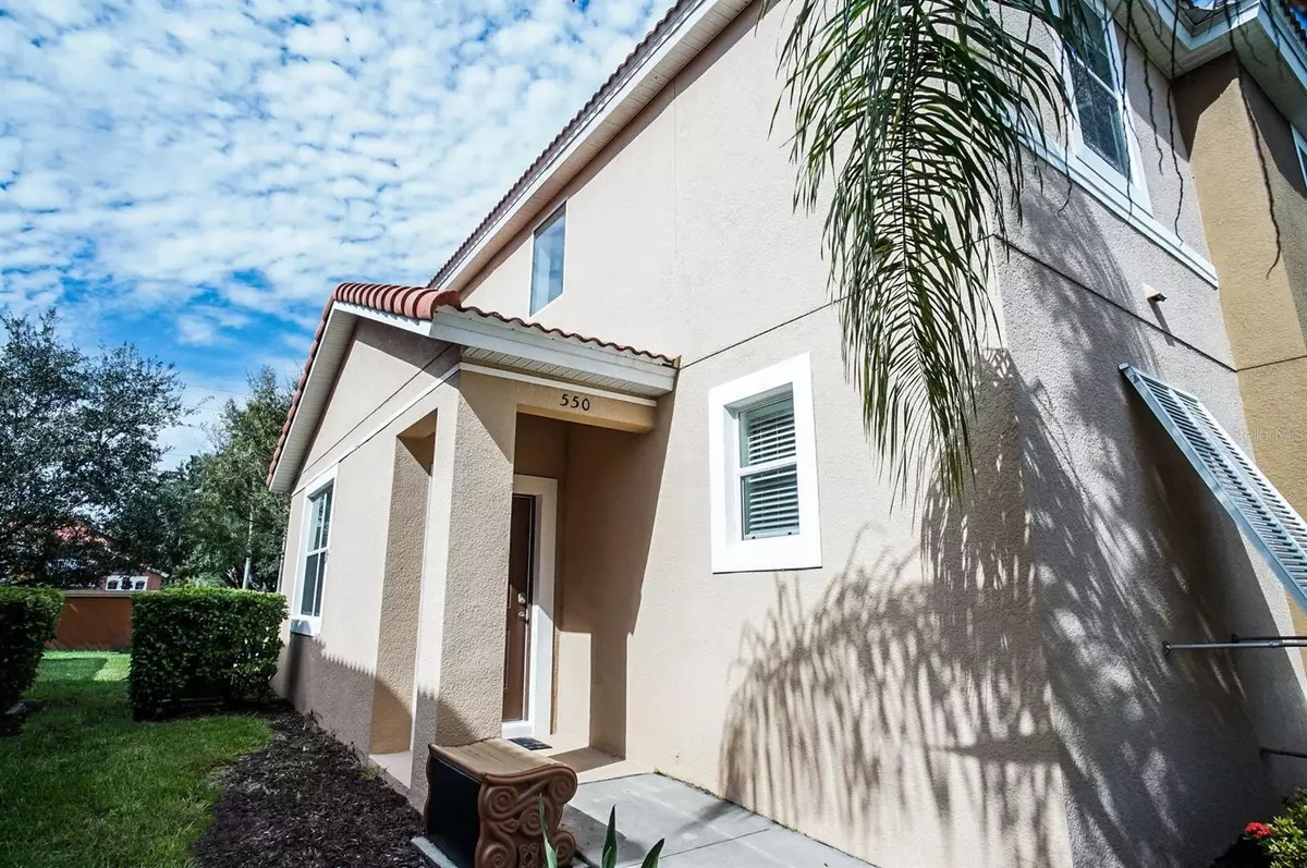Kissimmee, FL 34746,550 LAS FUENTES DR