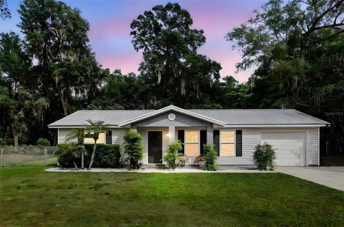 Deland, FL 32724,368 E CHELSEA ST