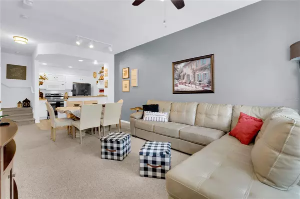 Kissimmee, FL 34746,2624 LODI CIR #12-105