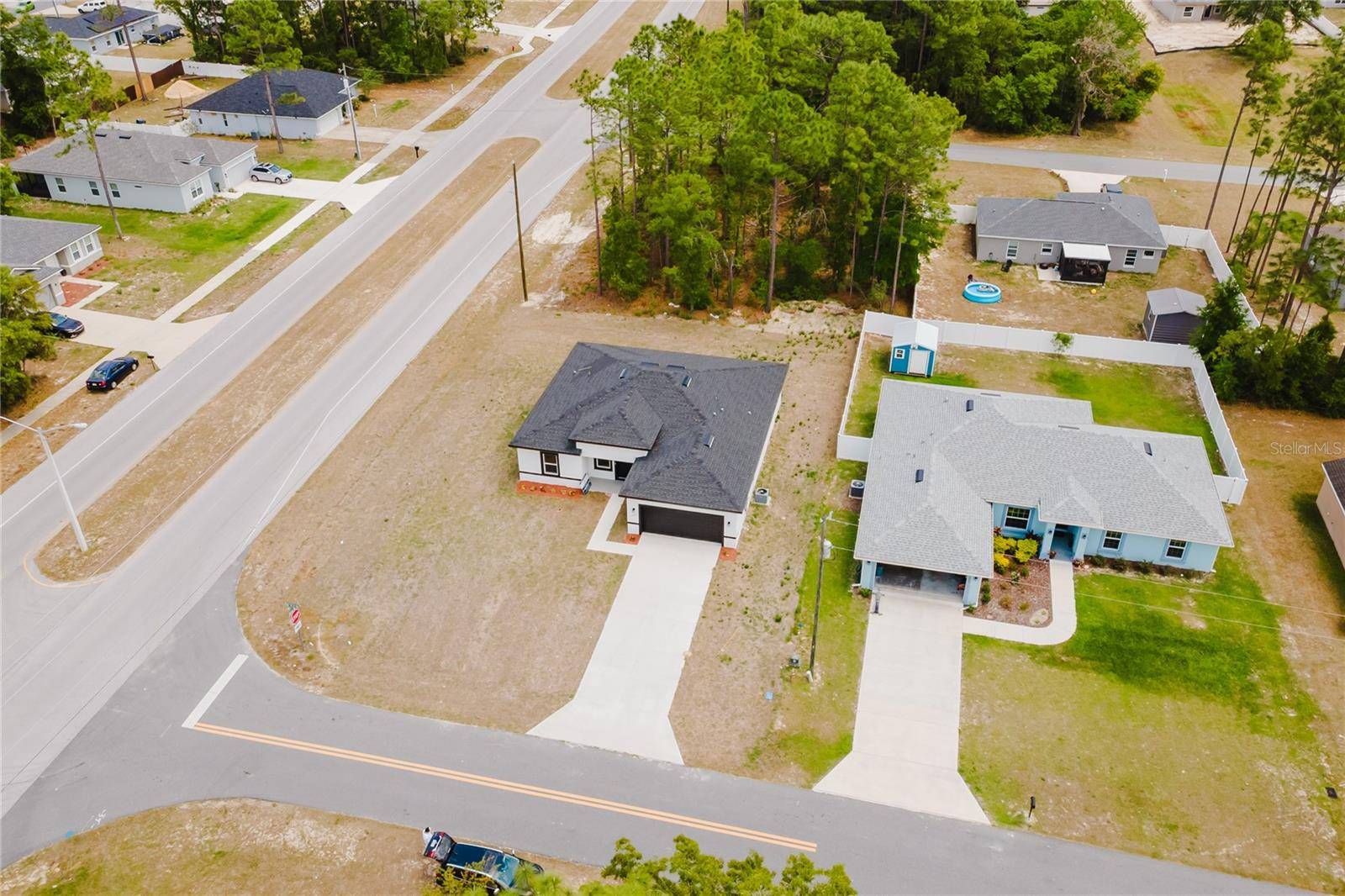 Ocala, FL 34473,13053 SW 73RD COURT RD