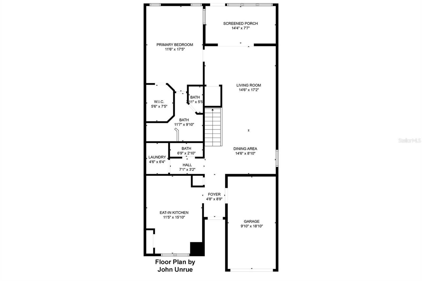 Lake Mary, FL 32746,127 LAKE EMMA COVE DR #127