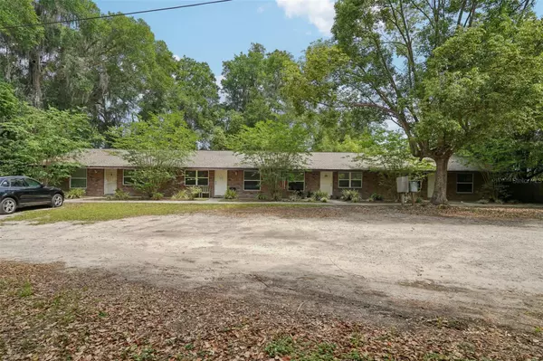 6101 SE FOSS RD, Belleview, FL 34420