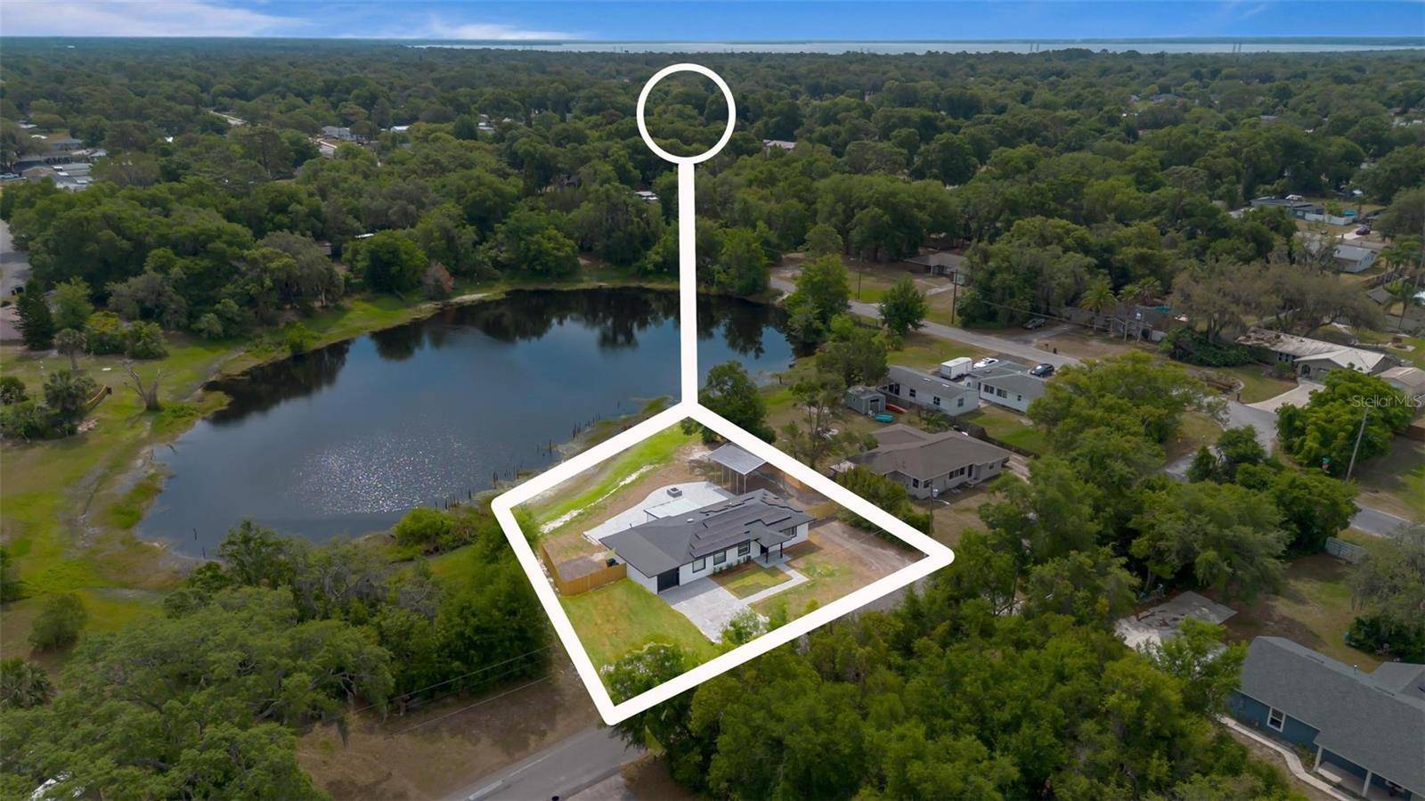 Debary, FL 32713,51 SPRUCE LN