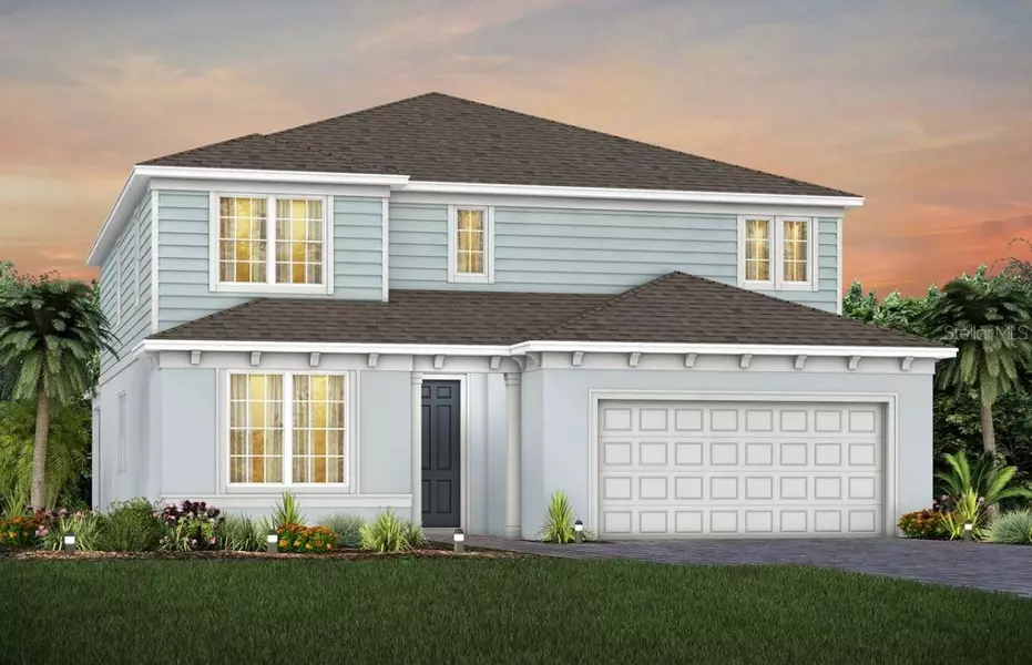 5262 FOOTHILLS PRESERVE LOOP, Mount Dora, FL 32757