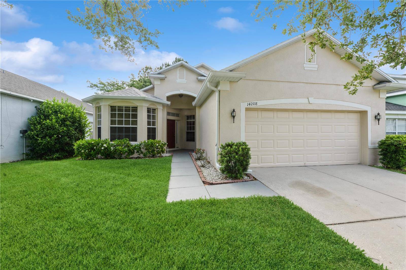 14208 MORNING FROST DR, Orlando, FL 32828