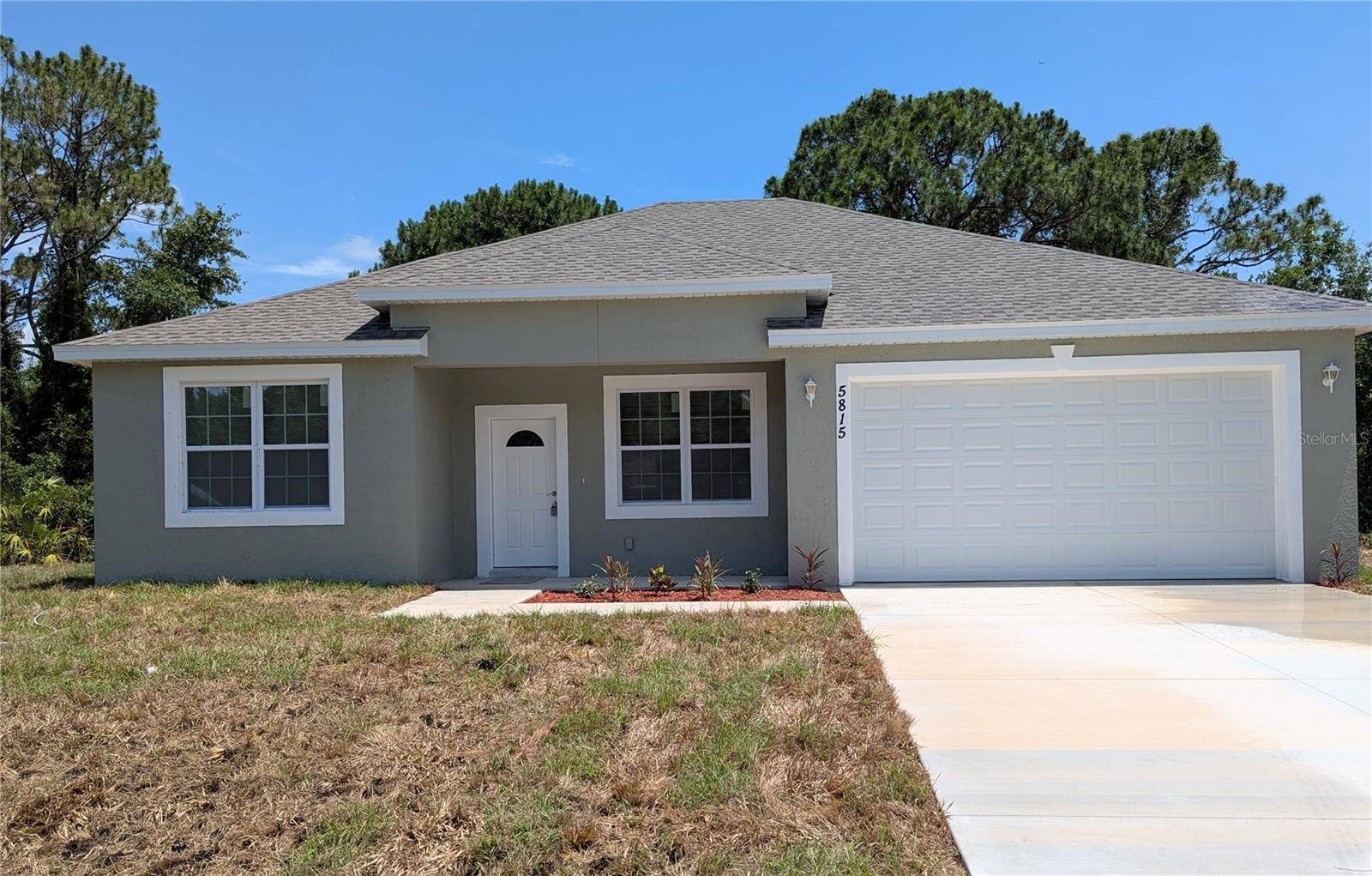 5815 TWISTED OAKS DR, Sebring, FL 33876