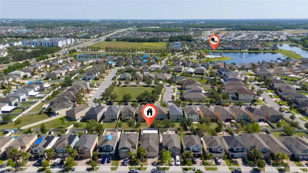 Kissimmee, FL 34741,2790 MONTICELLO WAY