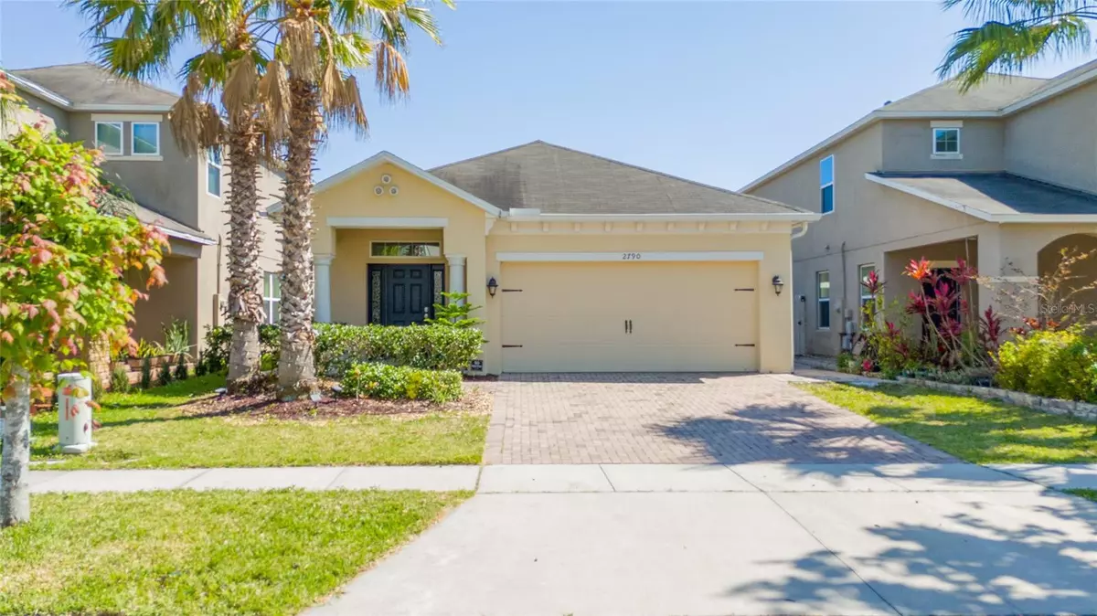 Kissimmee, FL 34741,2790 MONTICELLO WAY