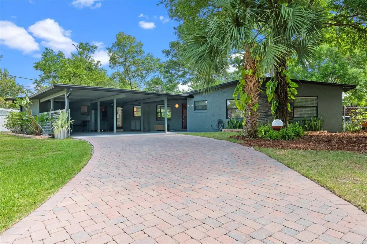 Winter Park, FL 32792,808 DENTON RD