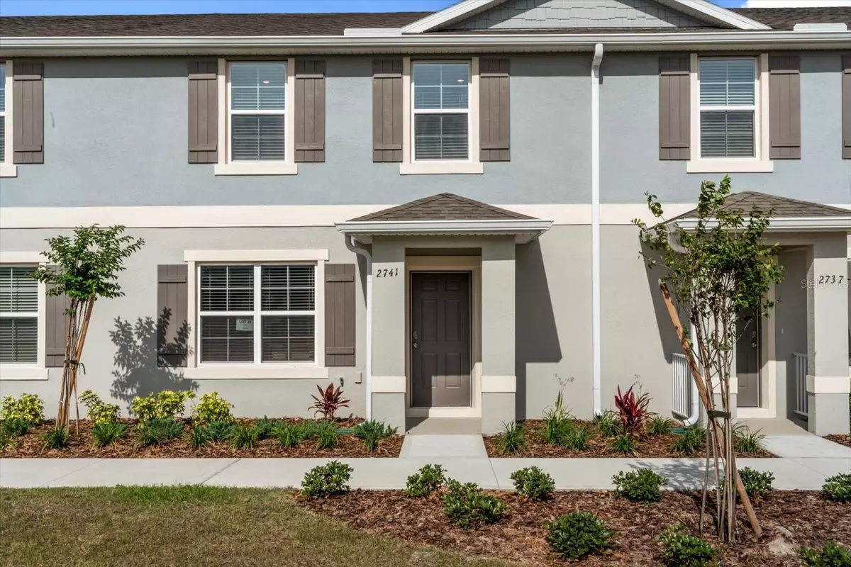 Apopka, FL 32703,2745 FLUSHING DR