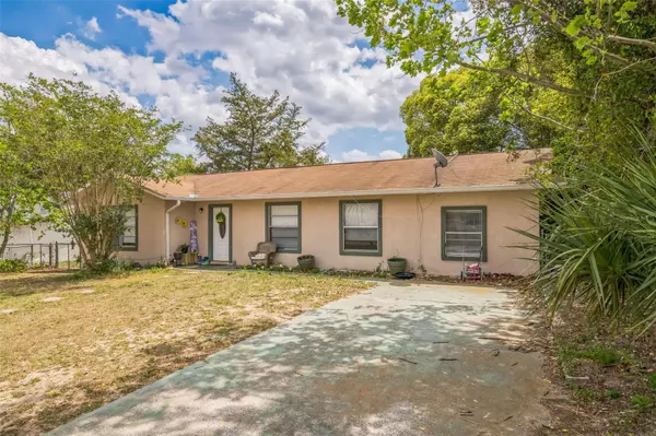 Ocala, FL 34472,3 SPRING LANE WAY