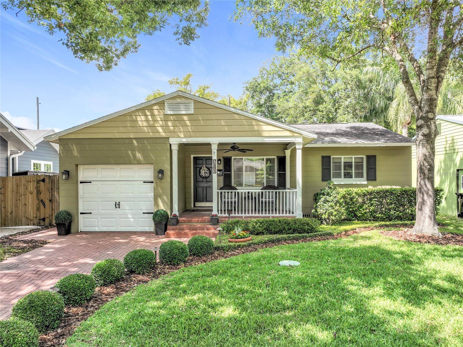 631 BRYN MAWR ST, Orlando, FL 32804