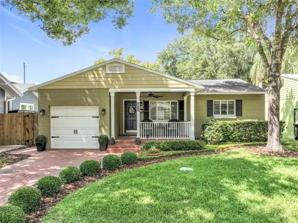 631 BRYN MAWR ST,  Orlando,  FL 32804