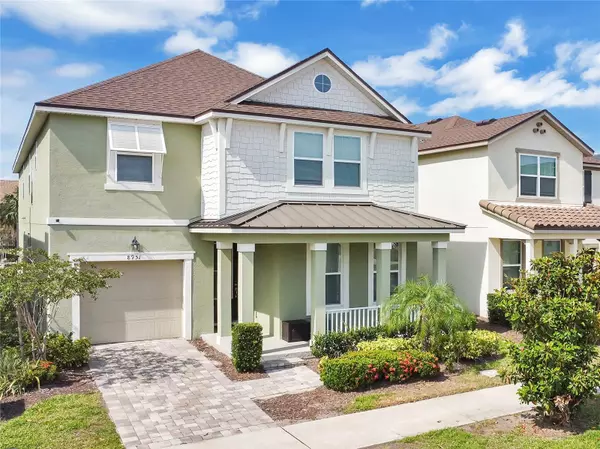 8951 AMELIA DOWNS TRL, Kissimmee, FL 34747