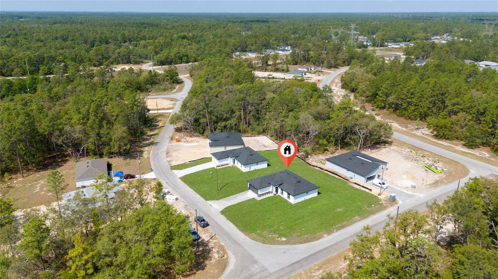 Ocala, FL 34473,6257 SW 153 RD LN