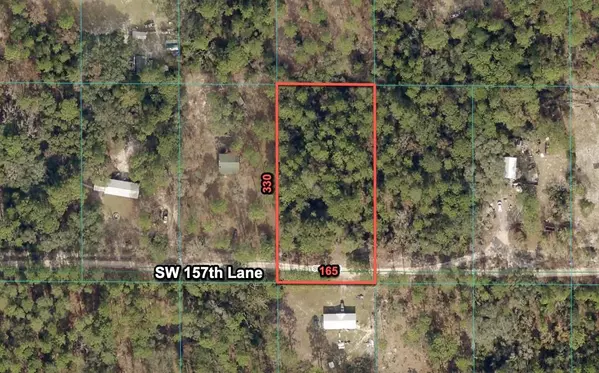 7215 SW 157 LN, Dunnellon, FL 34432