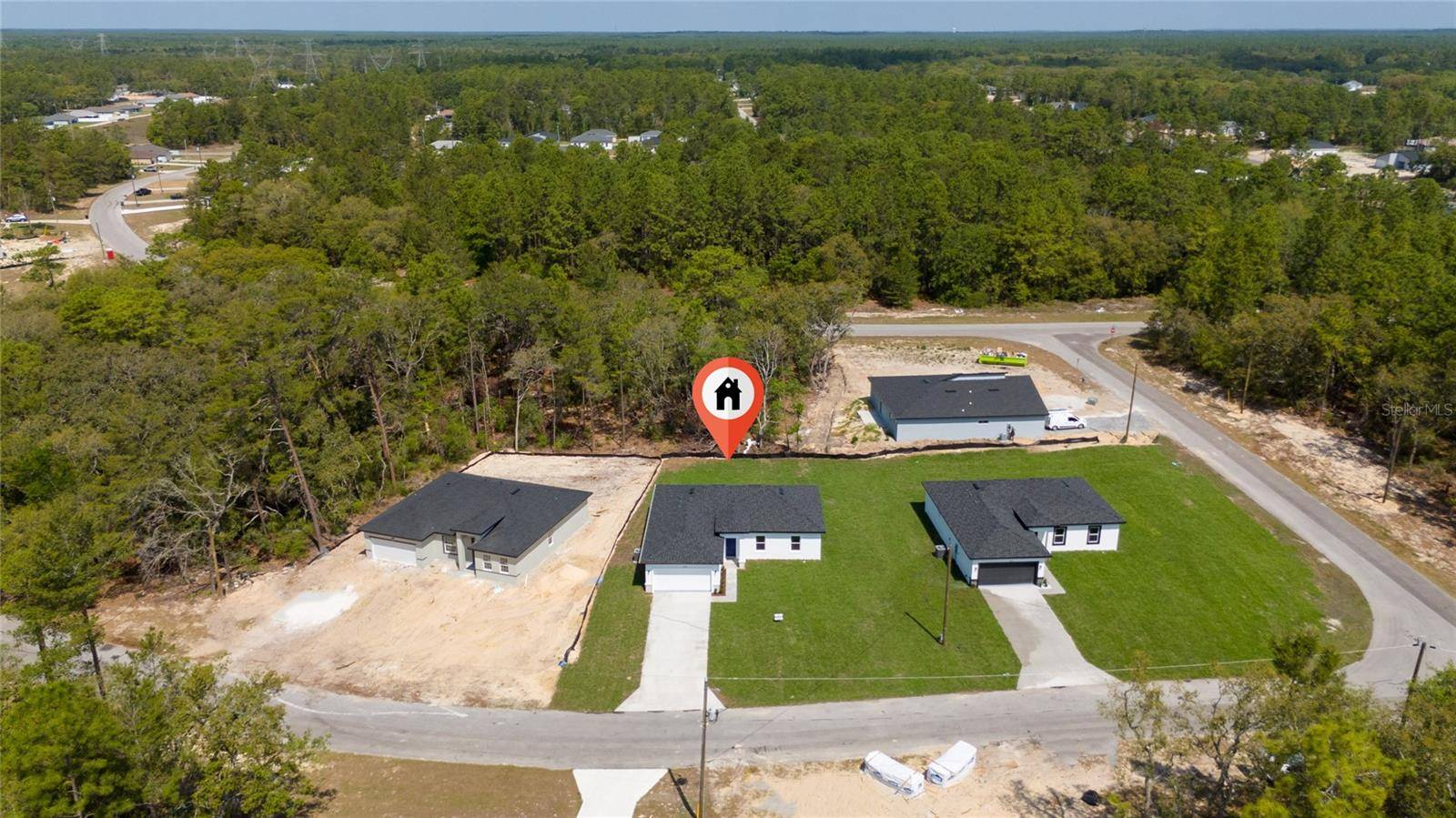 Ocala, FL 34473,6275 SW 153 RD LN