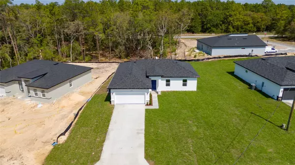 Ocala, FL 34473,6275 SW 153 RD LN