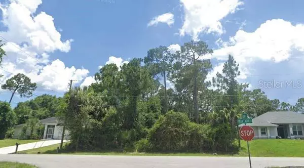 MONTANA LN, North Port, FL 34286