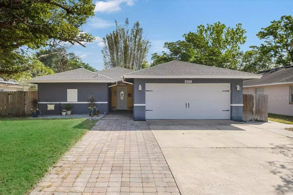 Winter Springs, FL 32708,417 S ALDERWOOD ST