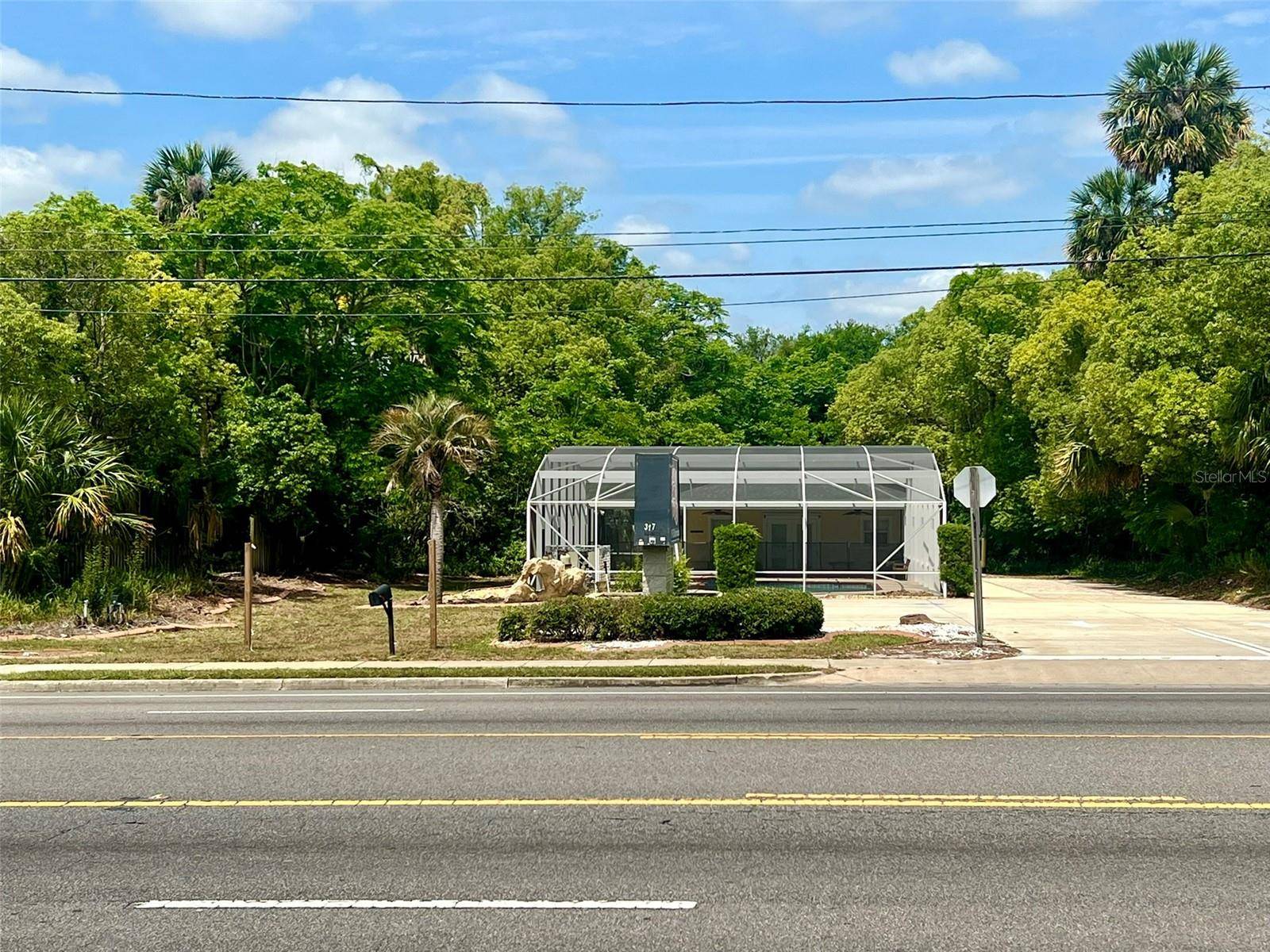 Orange City, FL 32763,317 S VOLUSIA AVE