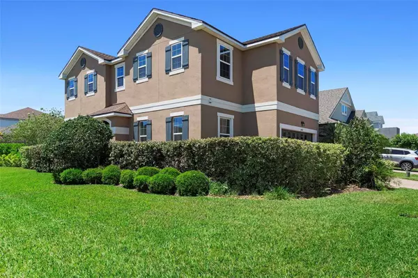 3008 CARDILLINO WAY, Kissimmee, FL 34741