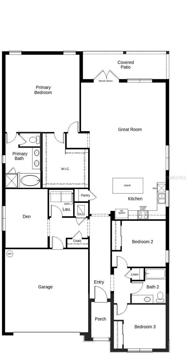Apopka, FL 32712,5394 BASSWOOD HONEY LOOP