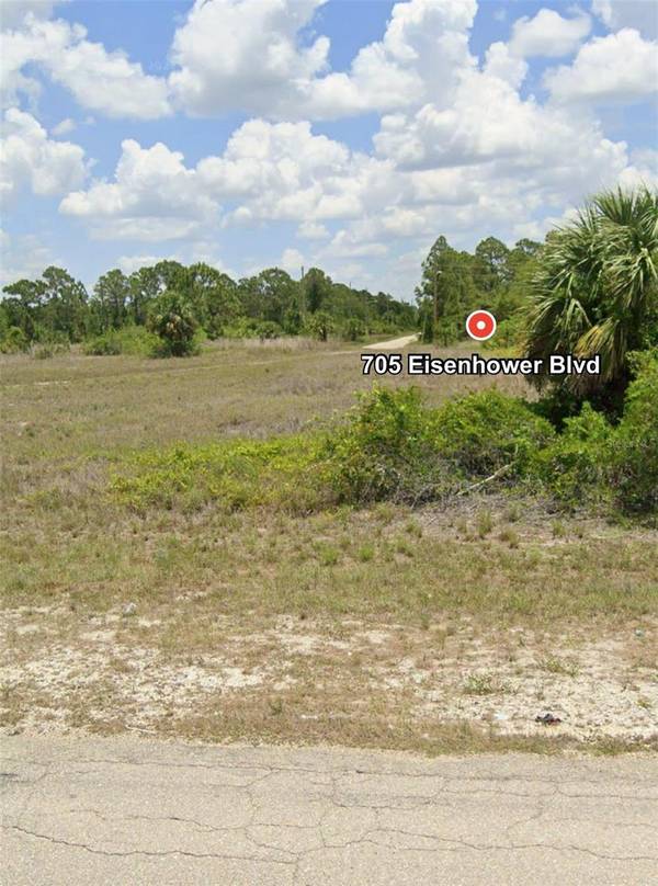 705 EISENHOWER BLVD, Lehigh Acres, FL 33974