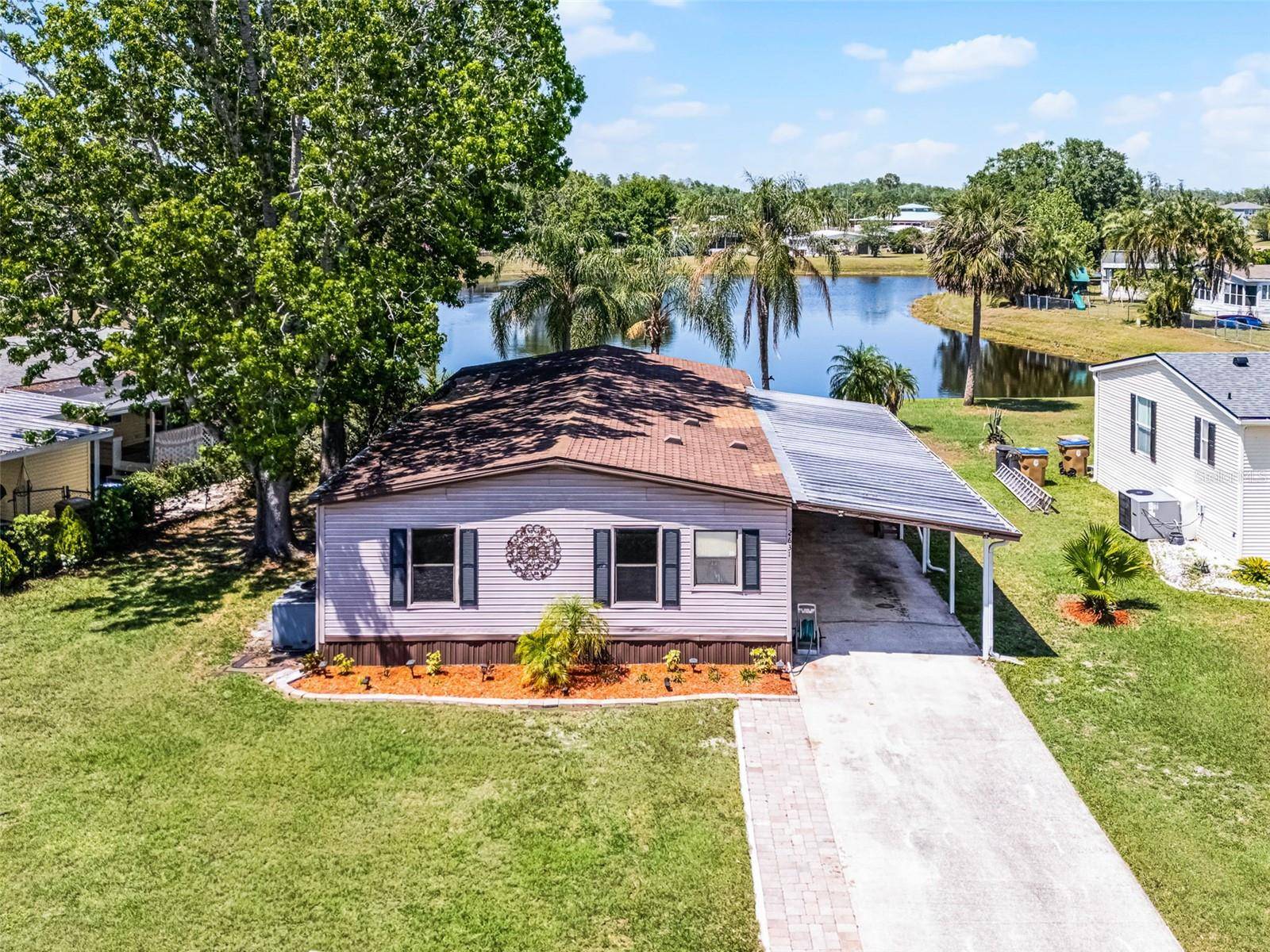 2631 MCDANIEL DR, Kissimmee, FL 34758