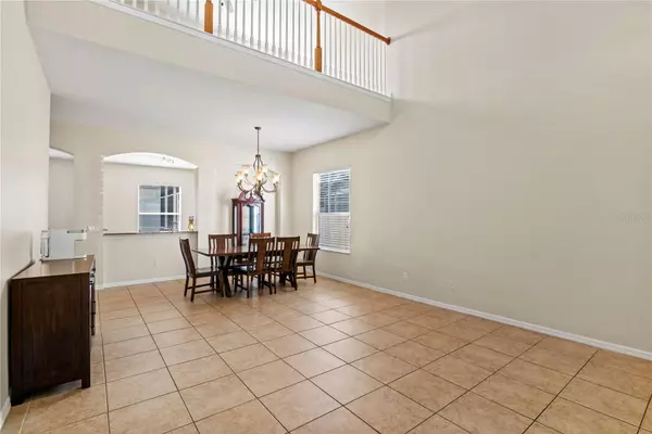 Lake Mary, FL 32746,802 PICKFAIR TER