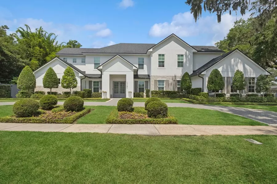 1761 LEGION DR, Winter Park, FL 32789